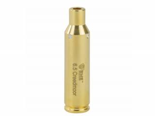  6.5 Creedmoor