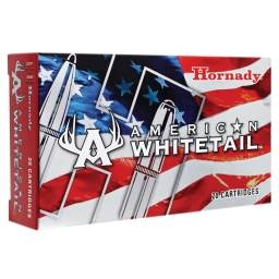 308 Winch. - BTSP InterLock - 165 gr 