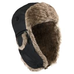 Gorro Fur Flyer's Hat N