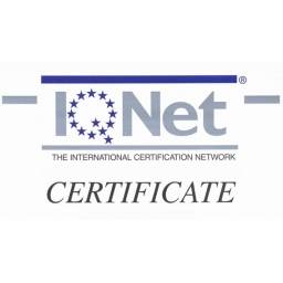 KOR - Certificados Calidad