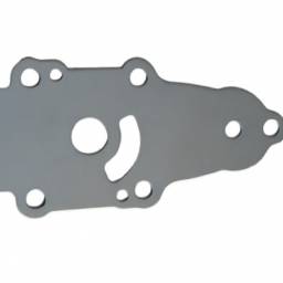 PLACA 9.8HP