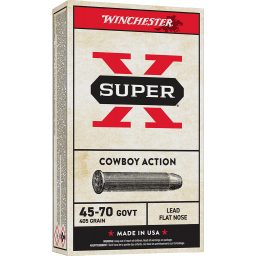 45-70 Government LFN 405 gr.