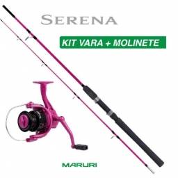 COMBO SERENA  1,70 MT 