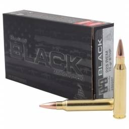 223 Rem.BT Match� 75gr.