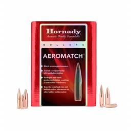 30 � .308 168 gr HPBT AEROMATCH�
