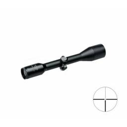 1,5 - 6 x 42 Europeo