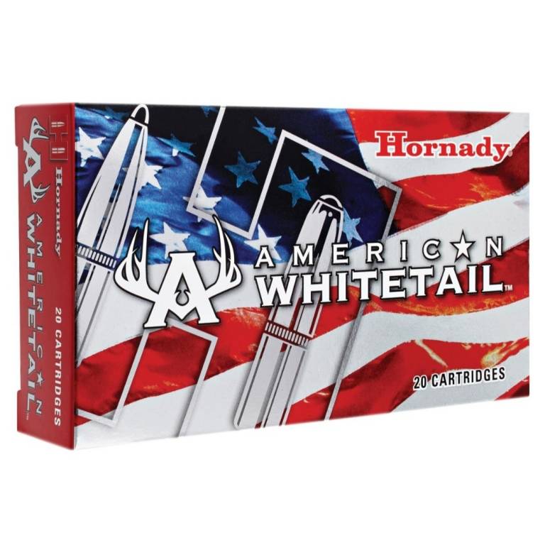 308 Winch. - BTSP InterLock - 165 gr 