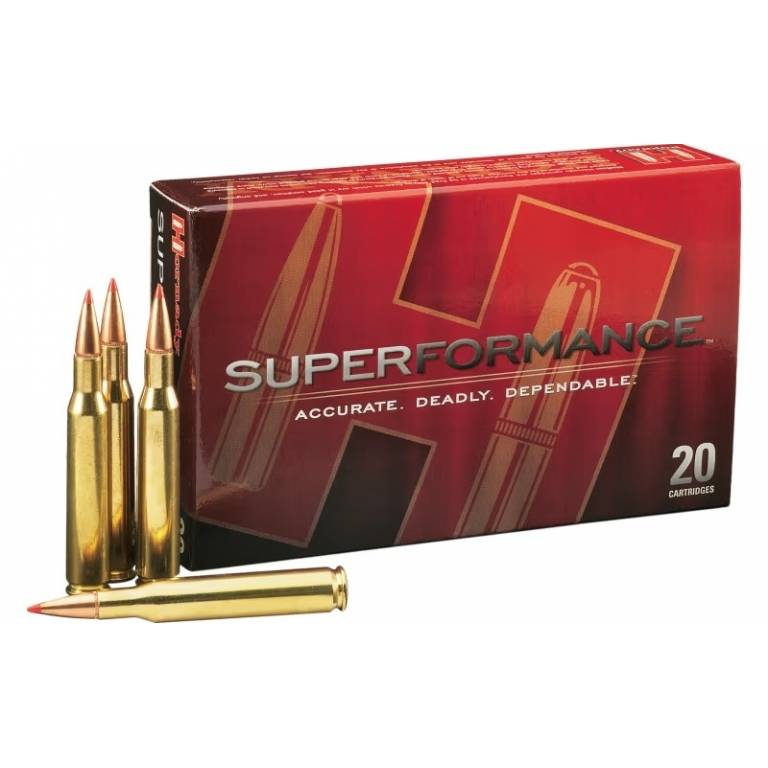 338 Win Mag SST� Superformance� 225 gr