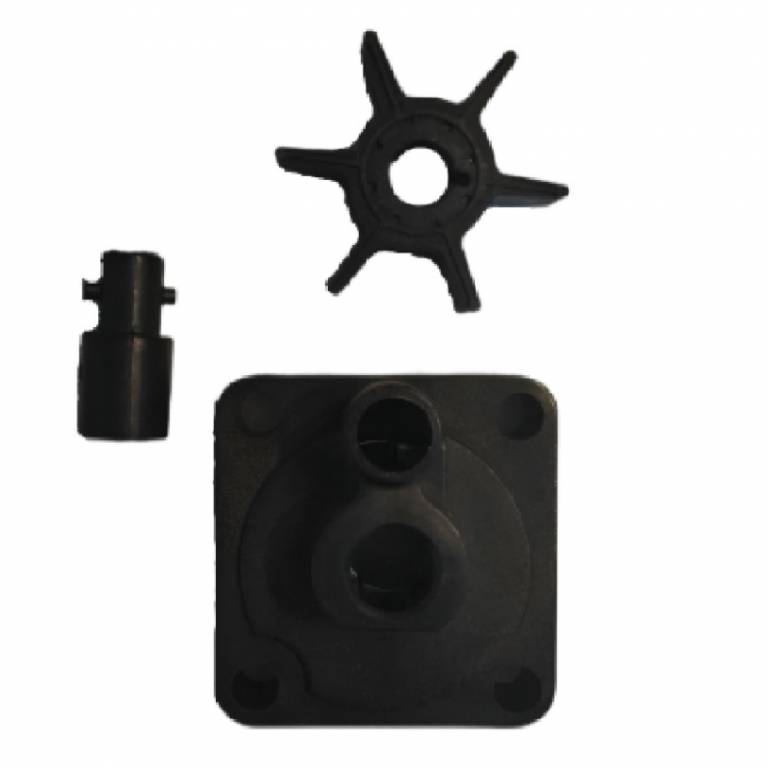 KIT BOMBA DE AGUA F9.9