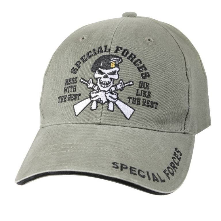 Special Forces
