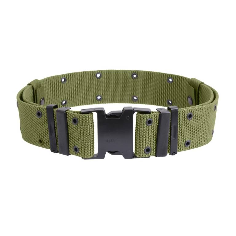 CINTURON MARINE CORPS
