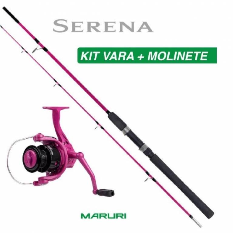 COMBO SERENA  1,70 MT 