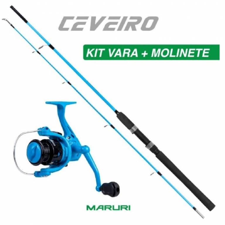 COMBO CEVEIRO 1,70 MT 