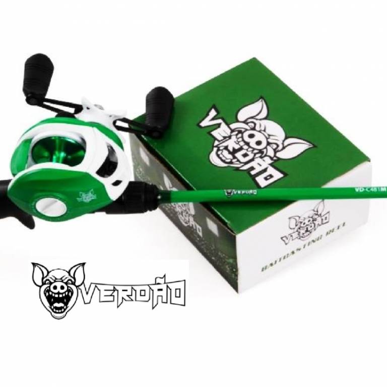 COMBO VERDAO 2 TRAMOS