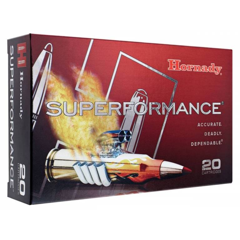 6.5x55 140 gr SST� 140gr.