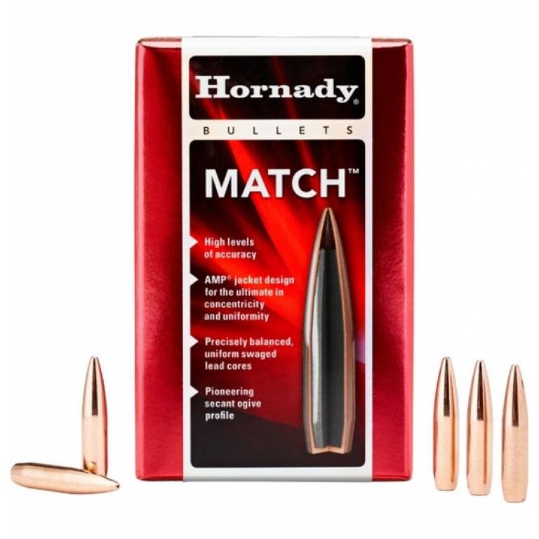 30 � .308 178 gr ELD� Match