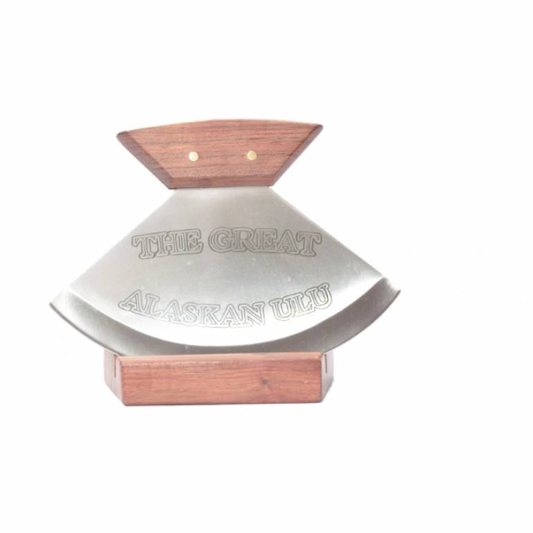 GREAT ALASKAN ULU 