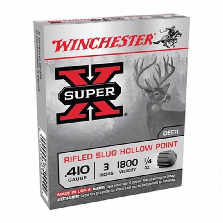 410/76 SLUG