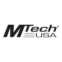 MTech USA