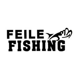 Feile Fishing