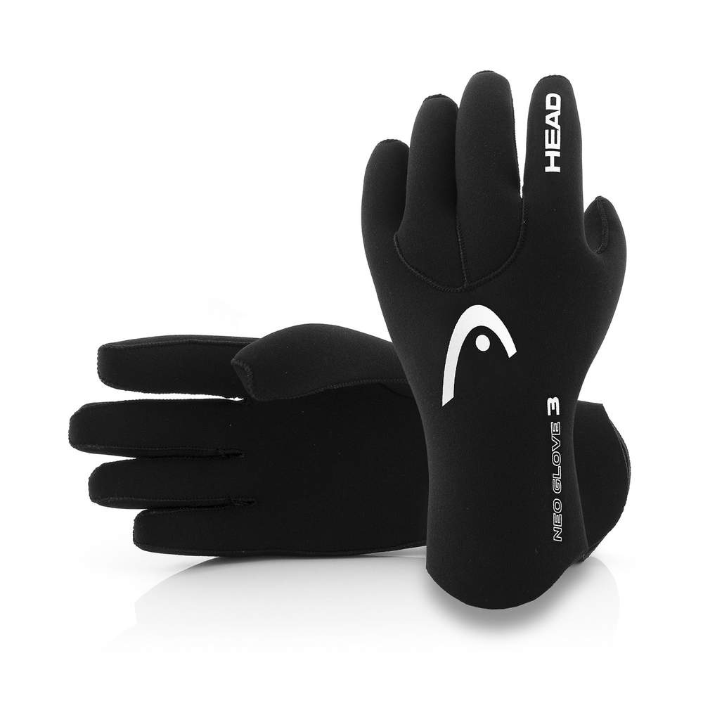 # 455221 - HEAD® Guantes de Neopreno Neo Gloves,