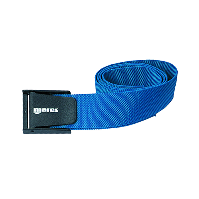 # 415122 - MARES® Cinturón para lastre con Hebilla de apertura rápida. SA
