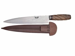 MADERA NOBLE 