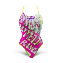 SWS TROPIC BYTE Lady