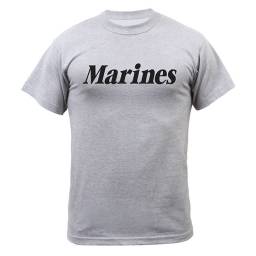 GRIS MARINES