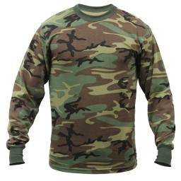 REMERA CAMO JUNGLA