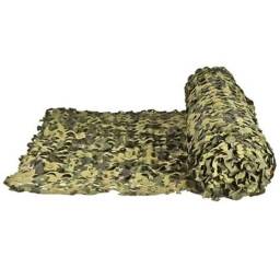 RED CAMUFLAJE