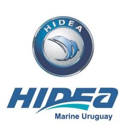 HIDEA OUTBOARDS VIDEOS I