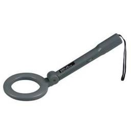 METAL DETECTOR 