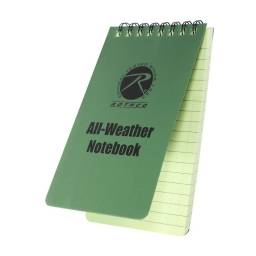 LIBRETA MILITAR I