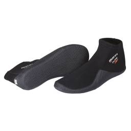 Bañador Neopreno Hombre Natación Nabaiji Negro/Turquesa 2,5 Mm Piezas  Dobles