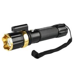 1 CREE LED - 3 WATT