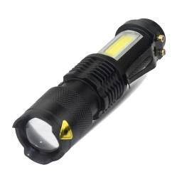 1 CREE LED - 5 WATT