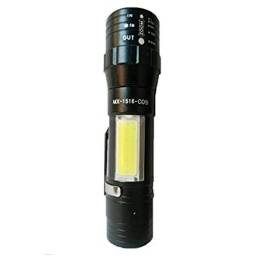 1 CREE LED - 5 WATT
