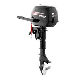5HP 4T PL