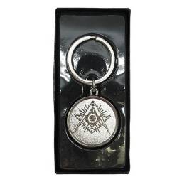 MASONIC KEYCHAIN