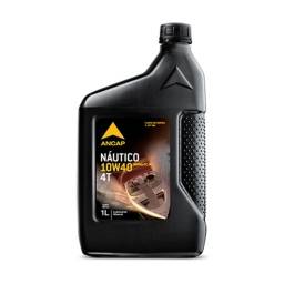 ANCAP Aceite Lubricante Uso Nutico 4 Tiempos