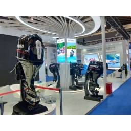 Shanghi Boat Show 2022