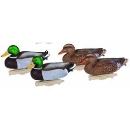 PATOS + YAPA