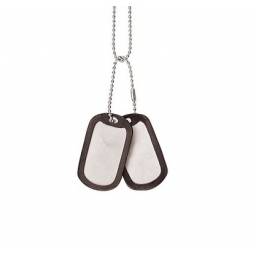 DOG TAGS