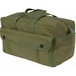 G.I. MECHANICS TOOL BAG OD