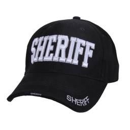 SHERIFF