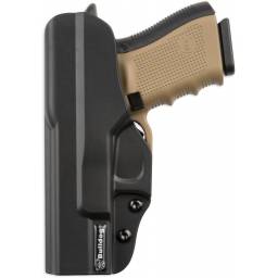 INTERNA TAURUS / RUGER LCP 