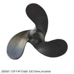 HELICE 3.5F / 4F