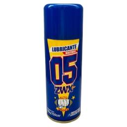 LUBRICANTE 250cc.