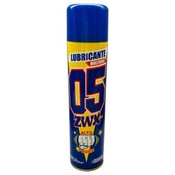 LUBRICANTE 400cc.